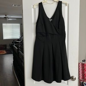 Perfect Little (Tiffany) Black Dress